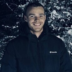 Фотография мужчины Даниил, 24 года из г. Краснодар