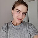 Кристинч, 25 лет