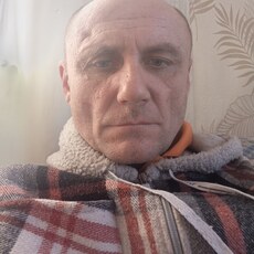 Фотография мужчины Андрей, 48 лет из г. Исилькуль