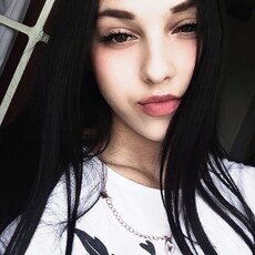 Фотография девушки Анна, 18 лет из г. Анжеро-Судженск