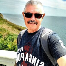 Николай, 59 из г. Анапа.