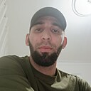 Малик, 22 года