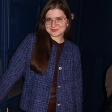 Фотография девушки Милана, 20 лет из г. Ставрополь