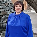 Лена, 62 года
