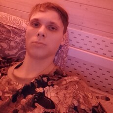 Фотография мужчины Саша, 18 лет из г. Пятигорск