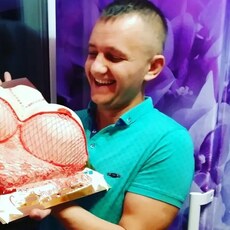 Фотография мужчины Андрей, 32 года из г. Никополь