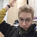 Кирилл, 22 года