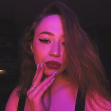 Фотография девушки Вика, 23 года из г. Пермь
