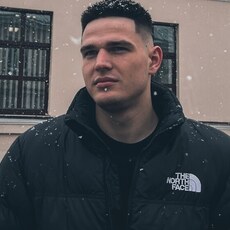 Фотография мужчины Дмитрий, 23 года из г. Гродно