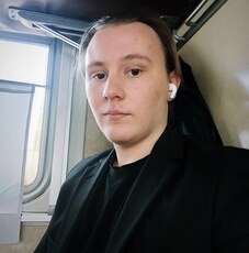Фотография мужчины Даниил, 19 лет из г. Костанай