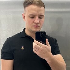 Фотография мужчины Андрей, 23 года из г. Краснодар