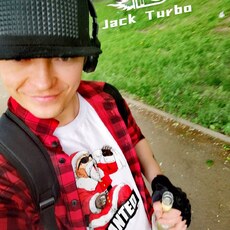 Фотография мужчины Jackturbо, 33 года из г. Братск