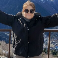 Фотография девушки Анна, 42 года из г. Волгодонск