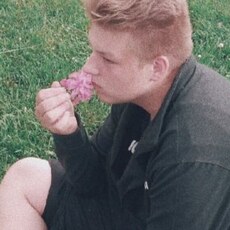 Фотография мужчины Матвей, 22 года из г. Минск