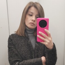 Фотография девушки Ольга, 33 года из г. Москва