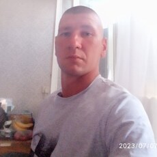 Фотография мужчины Алексей, 34 года из г. Минск