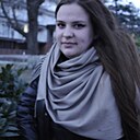 Kristina, 20 лет