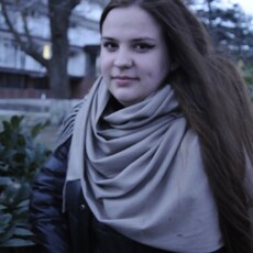 Фотография девушки Kristina, 20 лет из г. Краснодар
