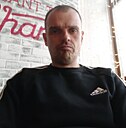 Тони, 37 лет