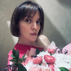 Ирина, 35 из г. Воронеж.