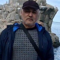 Фотография мужчины Махмуд, 53 года из г. Севастополь