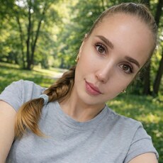 Фотография девушки Алена, 27 лет из г. Жезказган