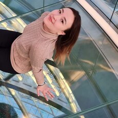 Фотография девушки Кунсулу, 24 года из г. Астана