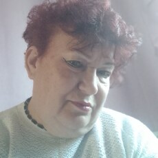 Фотография девушки Люда, 63 года из г. Тихорецк