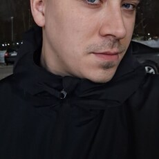 Фотография мужчины Максим, 28 лет из г. Киров