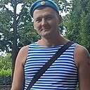Роман, 34 года