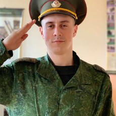 Фотография мужчины Максим, 23 года из г. Новогрудок