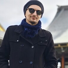 Фотография мужчины Никита, 33 года из г. Подольск
