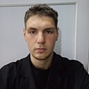 Сергей, 20 лет
