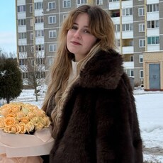 Фотография девушки Ася, 18 лет из г. Минск