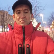 Фотография мужчины Суйор, 50 лет из г. Москва
