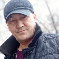 Фотография мужчины Atik, 47 лет из г. Нижнекамск