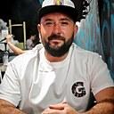 Михаил, 38 лет