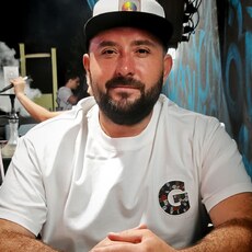 Фотография мужчины Михаил, 38 лет из г. Барановичи