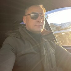 Фотография мужчины Алекс, 41 год из г. Санкт-Петербург