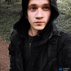 Фотография мужчины Валентин, 25 лет из г. Барановичи