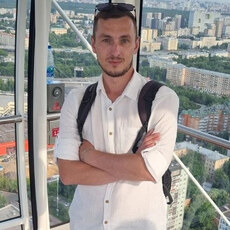Фотография мужчины Дмитрий, 31 год из г. Могилев