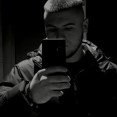 Фотография мужчины Кирилл, 18 лет из г. Тольятти