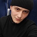 Сергей, 23 года