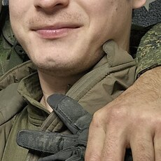 Фотография мужчины Алексей, 27 лет из г. Симферополь