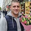 Макс, 38 лет