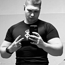 Фотография мужчины Игорь, 24 года из г. Брест