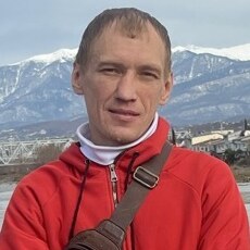 Фотография мужчины Юрий, 40 лет из г. Киселевск