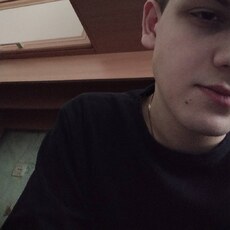 Фотография мужчины Илья, 22 года из г. Киров
