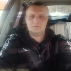 Фотография мужчины Павел, 40 лет из г. Владимир