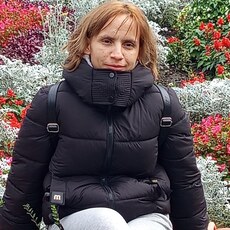Фотография девушки Женя, 31 год из г. Винница
